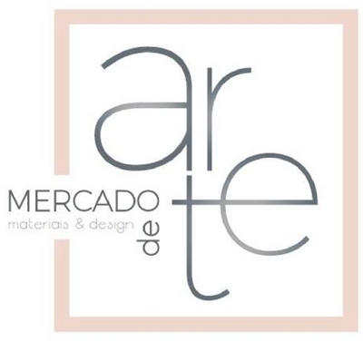 MERCADO DE ARTE MATERIAIS & DESIGN