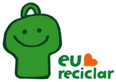 EU RECICLAR