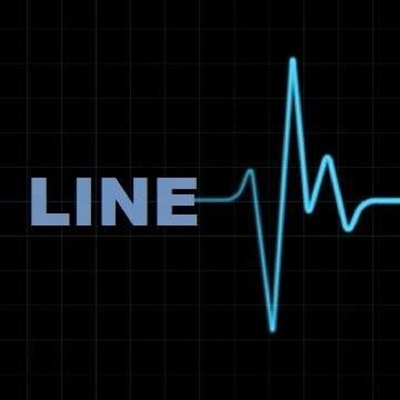LINE