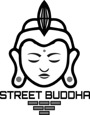 STREET BUDDHA
