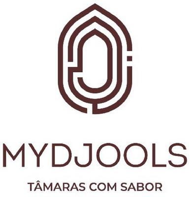 MYDJOOLS  TÂMARAS COM SABOR