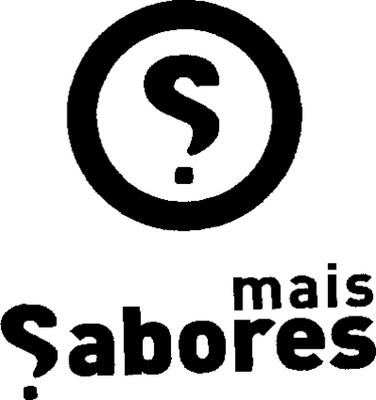 MAIS SABORES