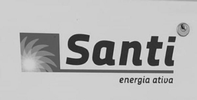 SANTI ENERGIA ATIVA