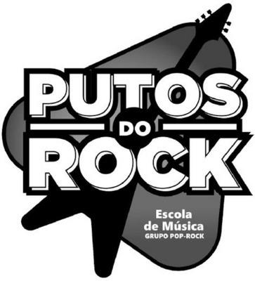 PUTOS DO ROCK