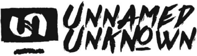 UNNAMED & UNKNOWN