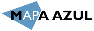 MAPA AZUL