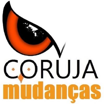 CORUJA MUDANÇAS