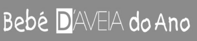 BEBÉ D'AVEIA DO ANO