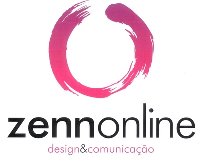 ZENNONLINE DESIGN & COMUNICAÇÃO