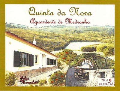 QUINTA DA NORA