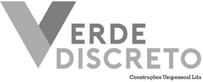 VERDE DISCRETO CONSTRUÇÕES UNIPESSOAL LDA