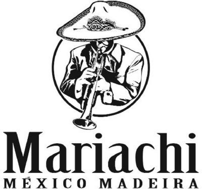 MARIACHI MÉXICO MADEIRA