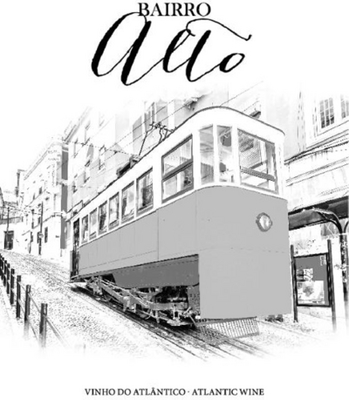 BAIRRO ALTO VINHO DO ATLÂNTICO - ATLANTIC WINE