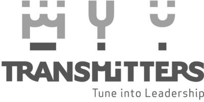 TRANSMITTERS TUNE INTO LEADERSHIP