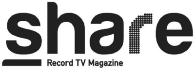 SHARE - RECORD TV MAGAZINE