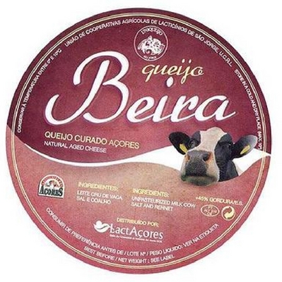 QUEIJO BEIRA