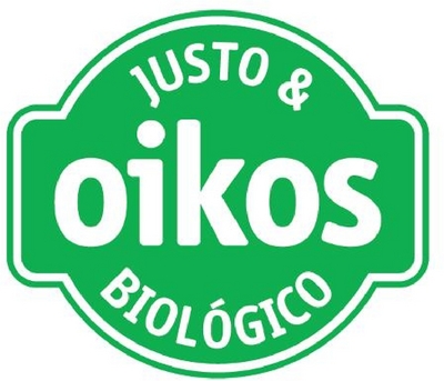 OIKOS JUSTO & BIOLÓGICO