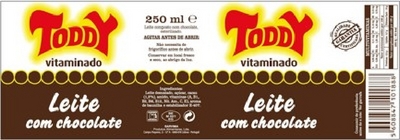 TODDY