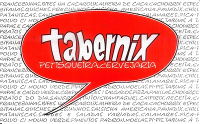 TABERNIX