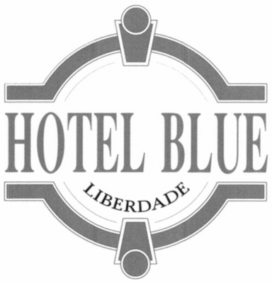 HOTEL BLUE LIBERDADE