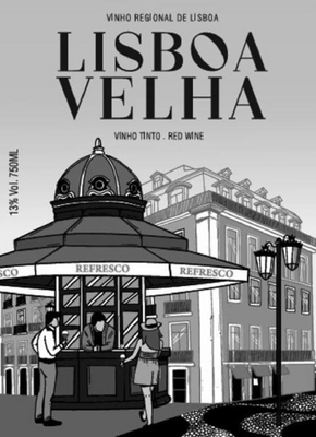 LISBOA VELHA