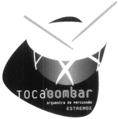 TOCÁBOMBAR ORQUESTRA DE PERCUSSÃO ESTREMOZ