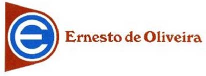 ERNESTO DE OLIVEIRA