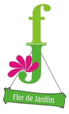 FLOR DE JARDIM