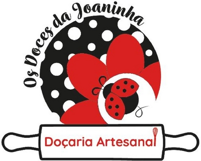 OS DOCES DA JOANINHA