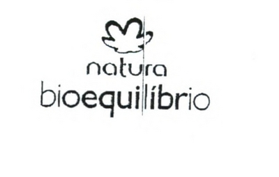 NATURA BIOEQUILÍBRIO