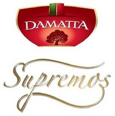 DAMATTA SUPREMOS
