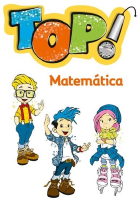 TOP! MATEMÁTICA