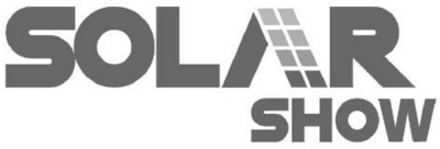 SOLARSHOW