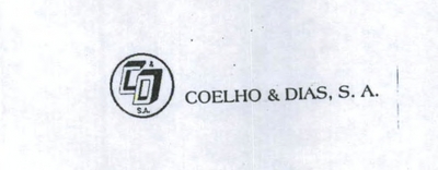 COELHO & DIAS, S. A.