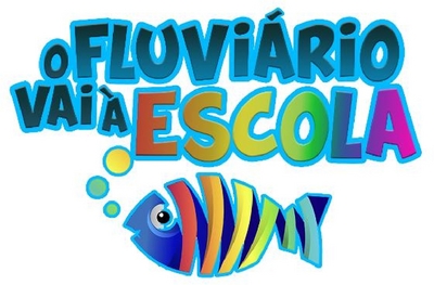 O FLUVIÁRIO VAI À ESCOLA