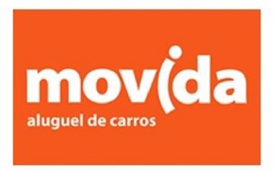 MOVIDA ALUGUEL DE CARROS