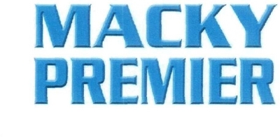 MACKY PREMIER