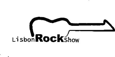 LISBON ROCK SHOW