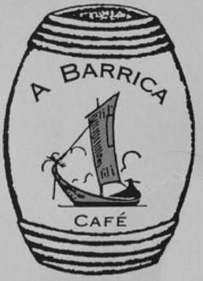 CAFÉ A BARRICA