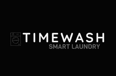TIMEWASH SMART LAUNDRY