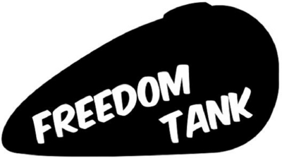 FREEDOM TANK
