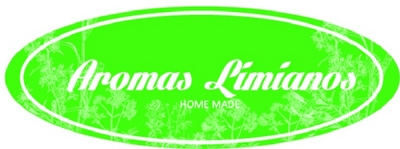 AROMAS LIMIANOS HOME MADE