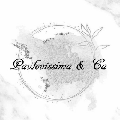 PAVLOVÍSSIMA & CA.
