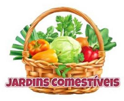 JARDINS COMESTÍVEIS