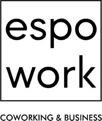 ESPO WORK COWORKING & BUSINESS
