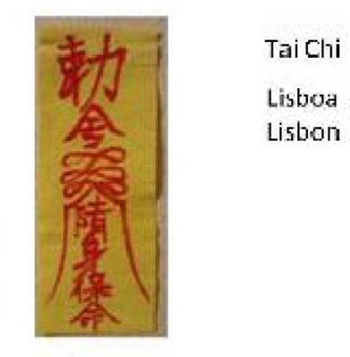TAI CHI LISBOA LISBON