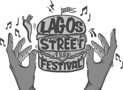 LAGOS STREET FOOD FESTIVAL