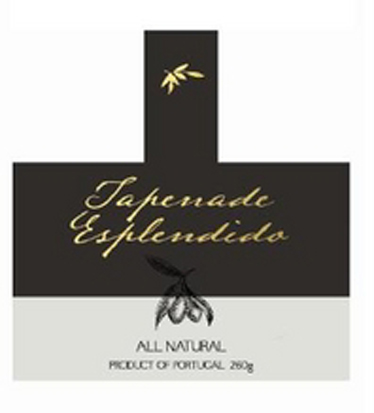 TAPENADE ESPLENDIDO