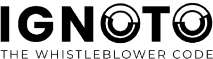 IGNOTO THE WHISTLEBLOWER CODE