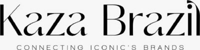 KAZA BRAZIL CONNECTING ICONIC'S BRANDS